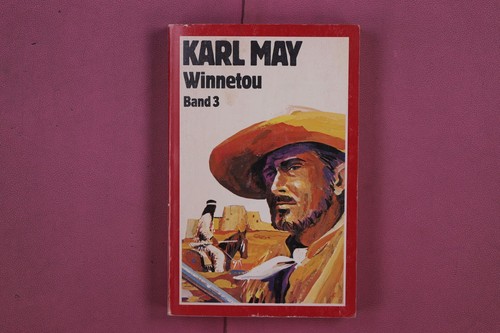299696 karl may winnetou - karl,
