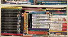 Bücher paket kinder - -,