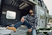 Brandit Sommer Windbreaker