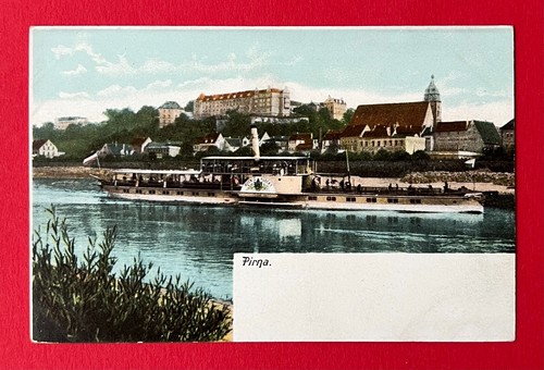 Sächsische schweiz 1905 - schweiz, um