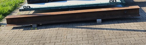 Doppel träger t - t,