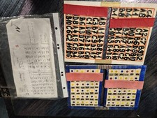 Mentaltrick Karten Hellsehen Bühne Zahlen 