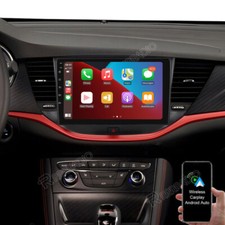 Für Opel Astra K 2015-2019