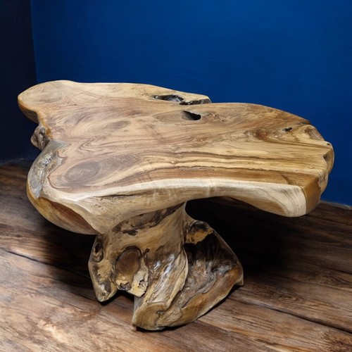 Massivholz couchtisch holz - massivholz,