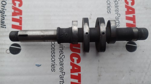 Ducati nockenwelle 748 - 916, 996