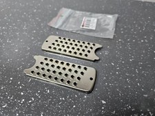 Klingen für Reibe Maschine