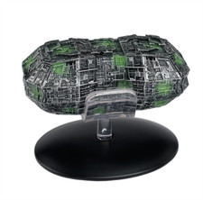 #130  Borg Probe Star Trek