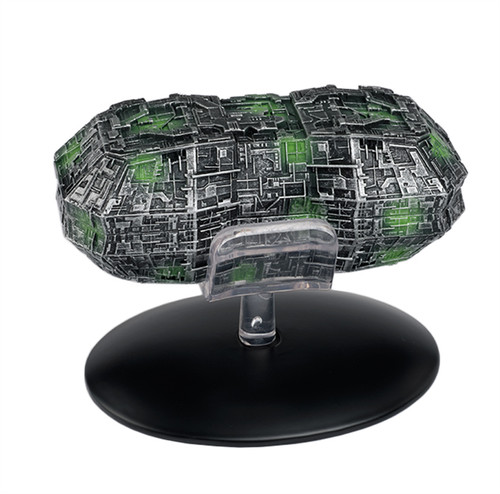 130 borg probe star trek - ,