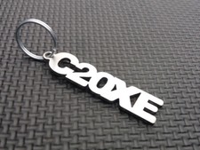 OPEL C20XE Schlüsselanhänger