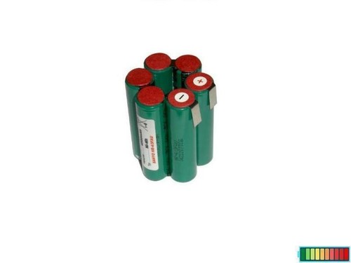 Tauchlampe akku geeignet für - akku,,
