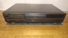 Technics SL-PG580A  CD Player CD-Player Hifi Stereo