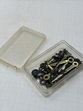 Konvolut alter Uhren Zeiger  Uhr Uhrmacher #98