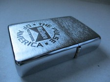 ANGEBOT:  ZIPPO Benzin
