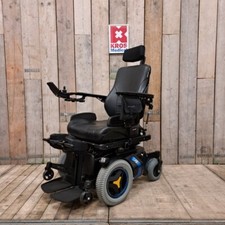 Elektrorollstuhl Permobil F5