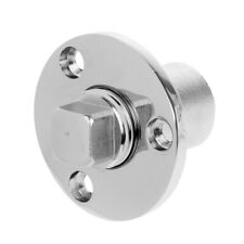 Lenzstopfen für Boote 