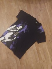 K1X T Shirt Schwarz Größe M