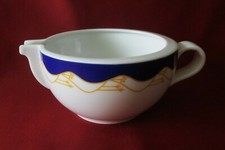 Arzberg Cult Flying Objects, Sieger Design David Palterer - Sauciere 450 ml. 