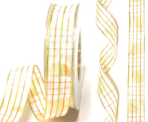 Dekoband 20m x 25mm - 0,20€/m),