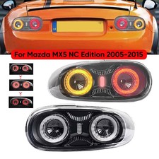 2x Rücklicht Bremsleuchte L+R