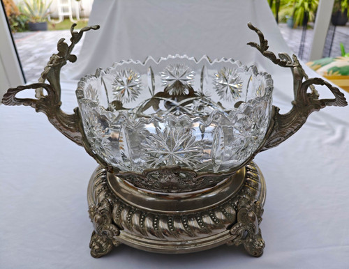 Prunk jardiniere tafelaufsatz - prunk,