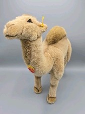 Steiff Dromedar Hocky stehend 066900 35cm KFS 90er