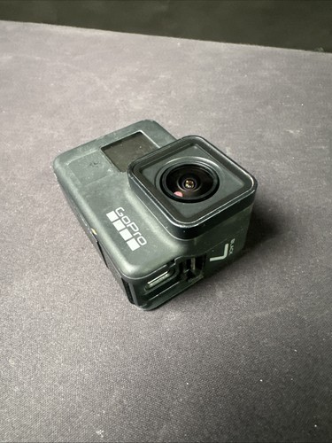 Pro hero black for - go,