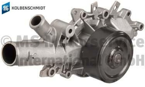 Kolbenschmidt 50005455 - kolbenschmidt,