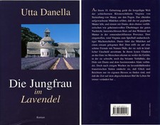 Utta Danella - Die Jungfrau im