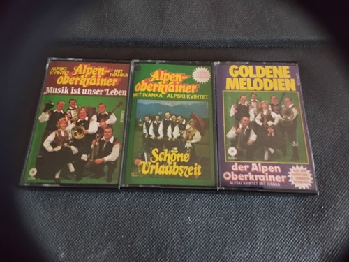 Alpenoberkrainer 3 - alpenoberkrainer!,