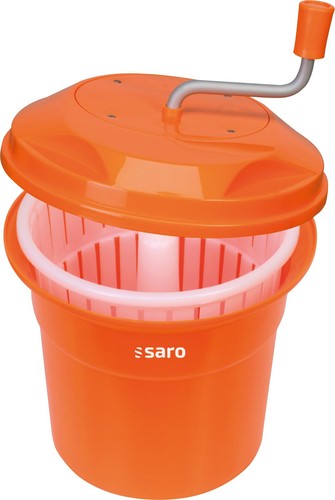Saro salatschleuder rena 251 - saro,