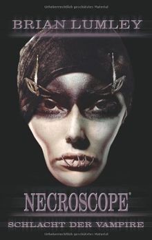 Necroscope band schlacht - band,