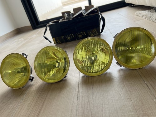 Bmw e30 vfl gelbe - e30,