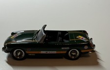 MG B  - 1:43 -