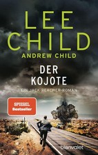 Der Kojote Lee Child