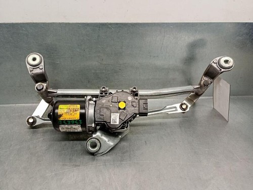 A4538200040 wischermotor vorne