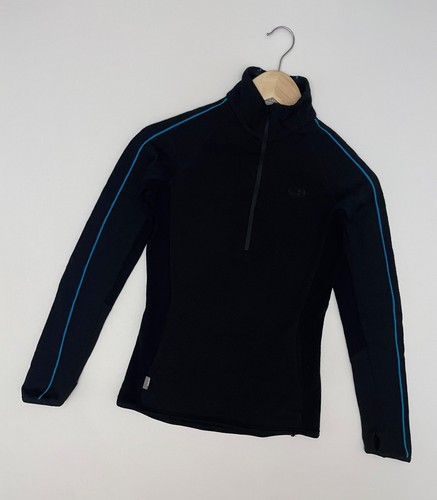 Icebreaker damen pullover - icebreaker,