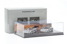 1:43 Minichamps Porsche