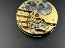 Anonym Taschenuhrwerk f. Bastler