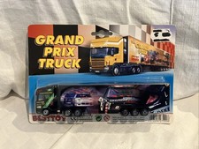 werbetrucks 1:87, Grand Prix