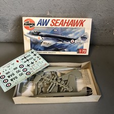 Airfix 02097 AW Seahawk 1:72