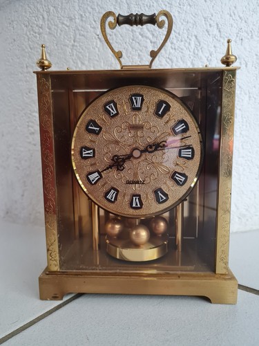 Standuhr gebraucht marke - gebraucht,,