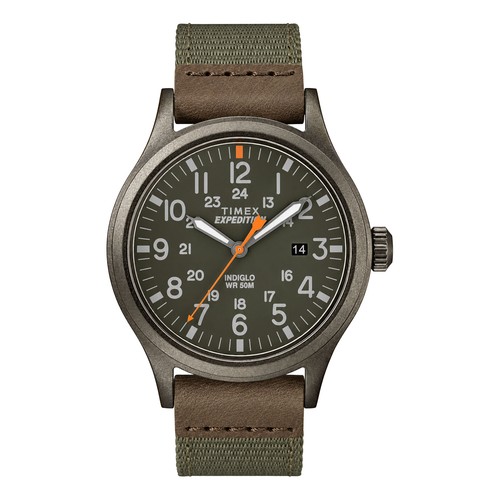 Timex herren expedition scout - herren,