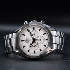 Omega Speedmaster 1957 Broad