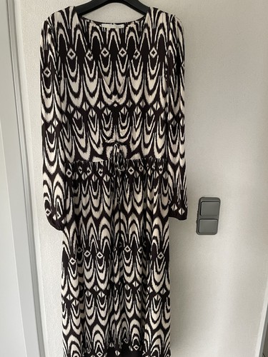Oui kleid jerseykleid - oui,