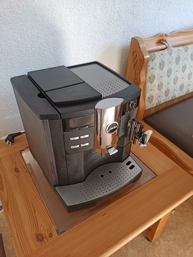 Kaffeevollautomat jura - kaffeevollautomat,