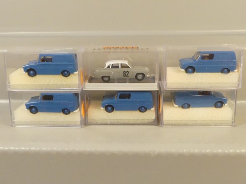 Brekina fridolin 27009 - fridolin,