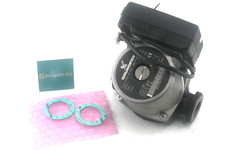 Buderus Sieger Grundfos