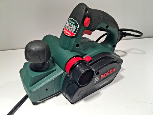 Bosch pho 2000 elektrohobel - bosch,