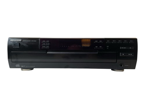 Seltener kenwood dpf - kenwood, mc