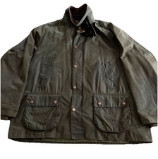 Barbour Bedale herren